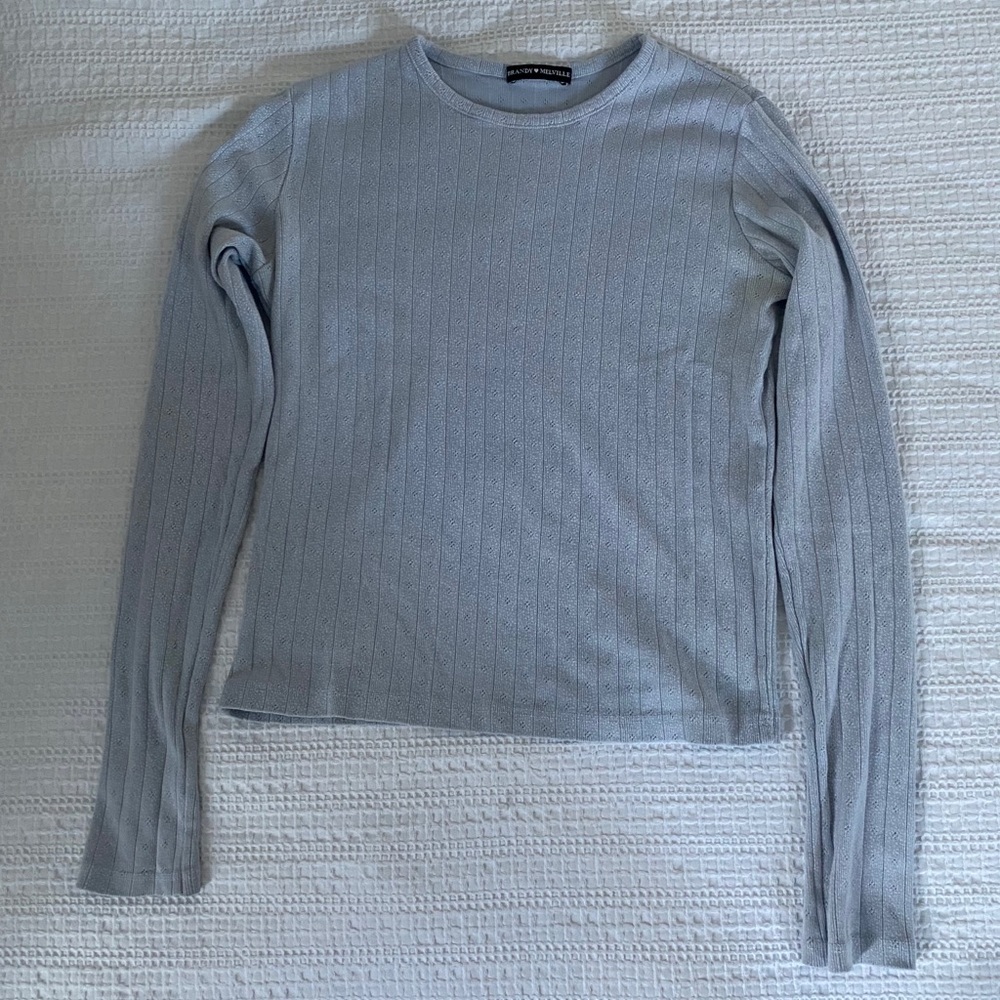 Brandy Melville Top